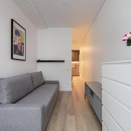 Apartment Hook Old Town *