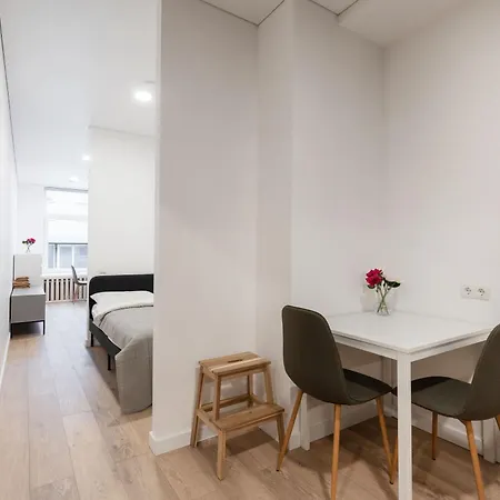 Hook Old Town Apartment Vilnius