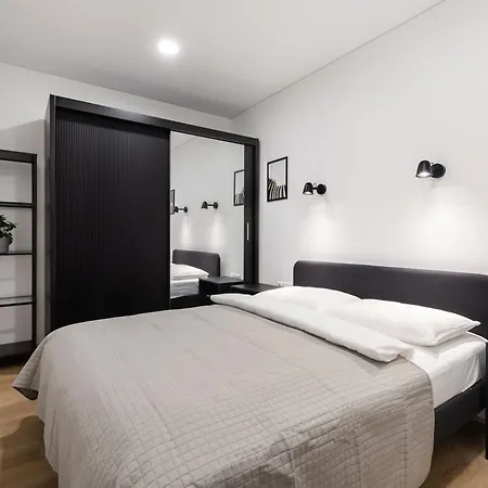 Hook Old Town Apartment Vilnius