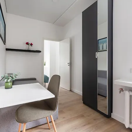 Hook Old Town Apartmán Vilnius