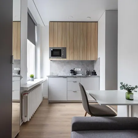 Apartmán Hook Old Town Vilnius