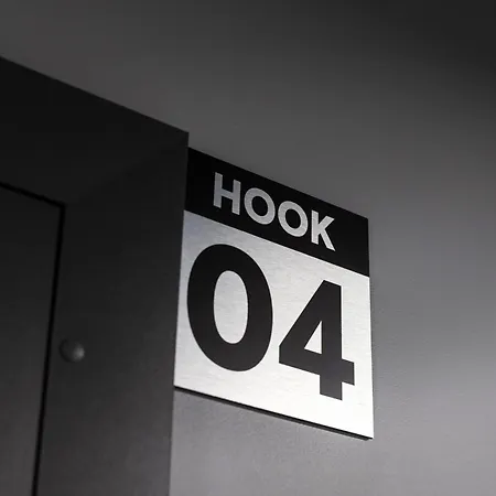 Apartment Hook Old Town *