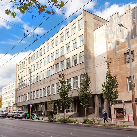 Hook Old Town * Вильнюс