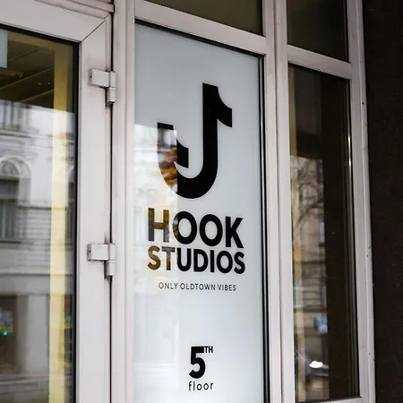 Hook Old Town
