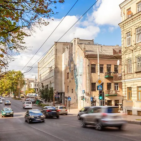Hook Old Town Вильнюс