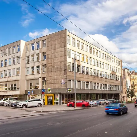 Apartamento Hook Old Town