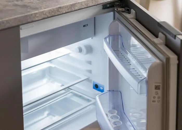 Apartment Hook Old Town *