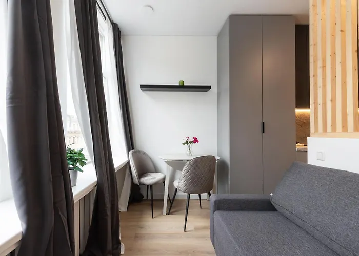 Apartment Hook Old Town *