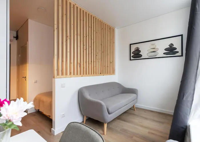 Hook Old Town * Vilna