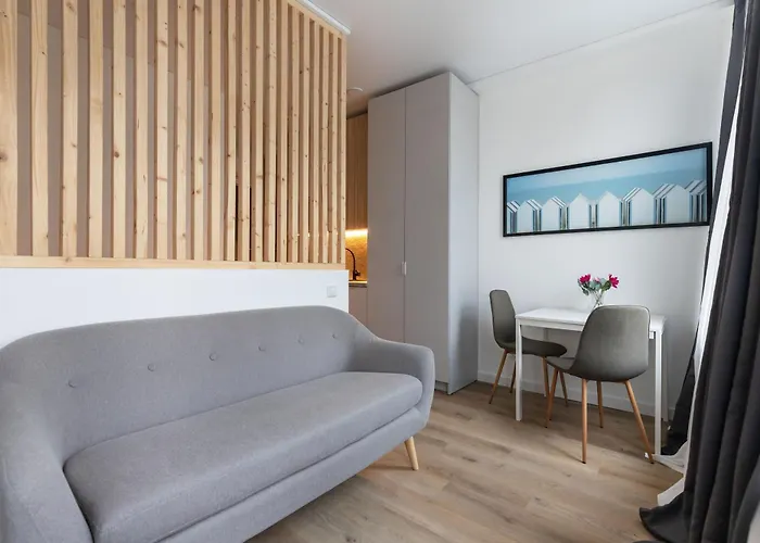 Apartamento Hook Old Town Vilna