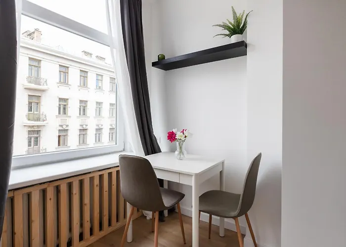 Hook Old Town * Vilnius