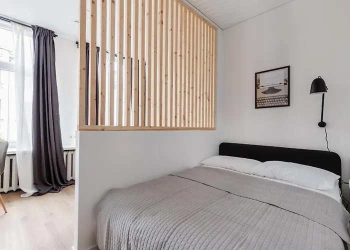 Apartamento Hook Old Town