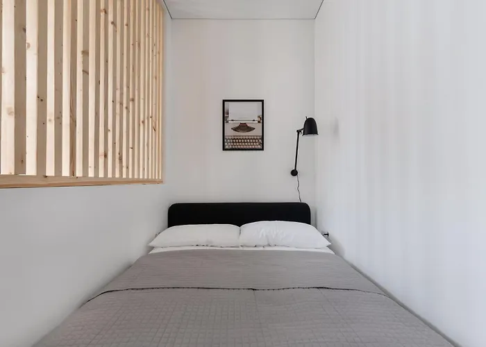 Apartamento Hook Old Town *