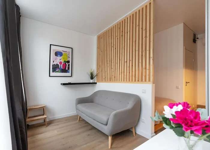 Hook Old Town Vilnius