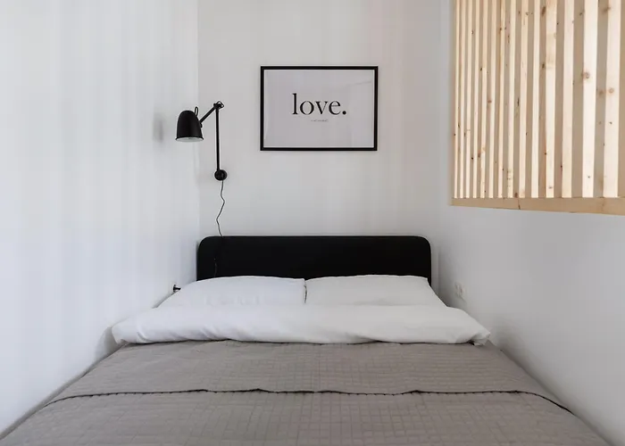 Hook Old Town Apartment *