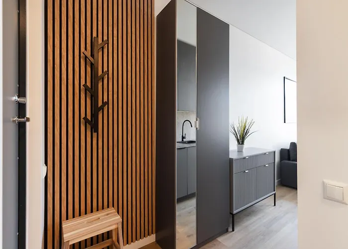 Hook Old Town * Vilna