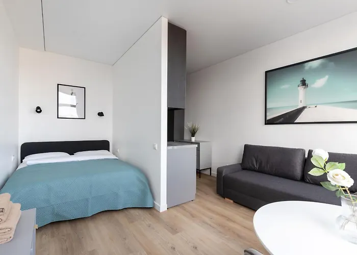 Apartamento Hook Old Town *