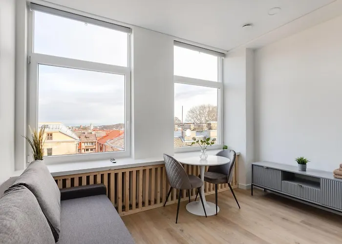 Hook Old Town Apartamento