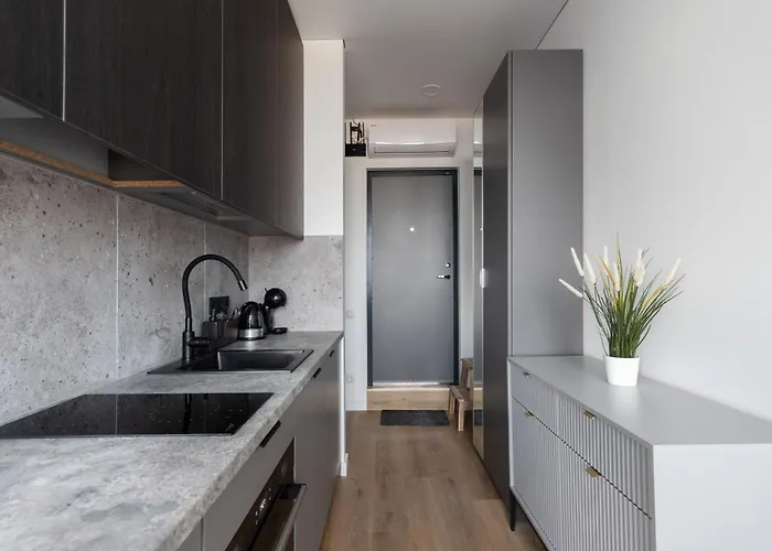 Apartment Hook Old Town