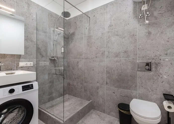 Hook Old Town Apartment Vilnius