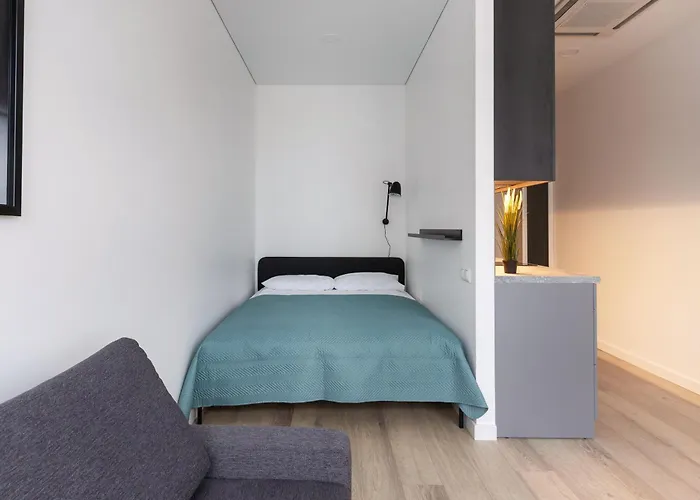 Hook Old Town Apartment *