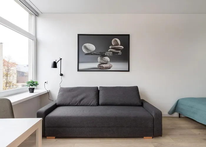 Hook Old Town Apartment *