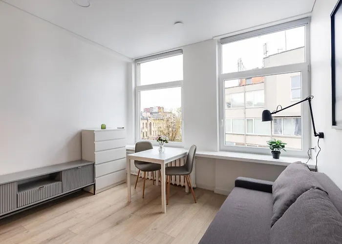 Apartamento Hook Old Town *