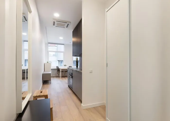 Apartamento Hook Old Town Vilnius