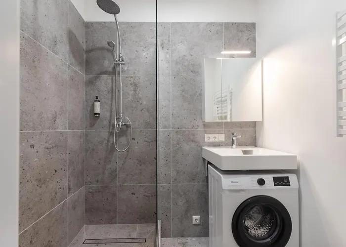 Apartamento Hook Old Town Vilnius