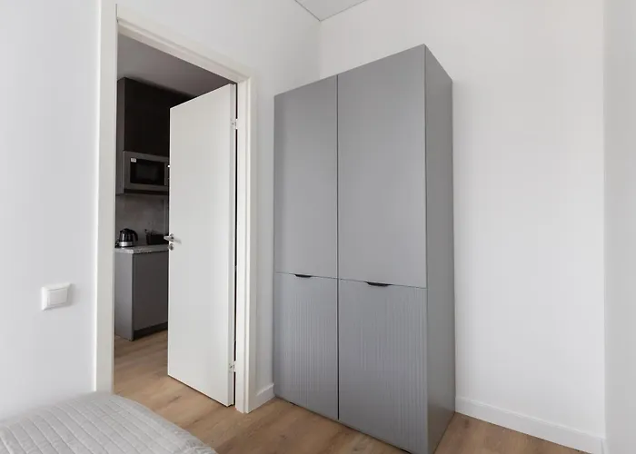 Apartamento Hook Old Town Vilna