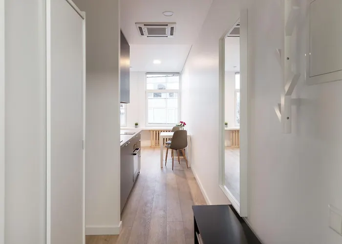 Hook Old Town Vilnius