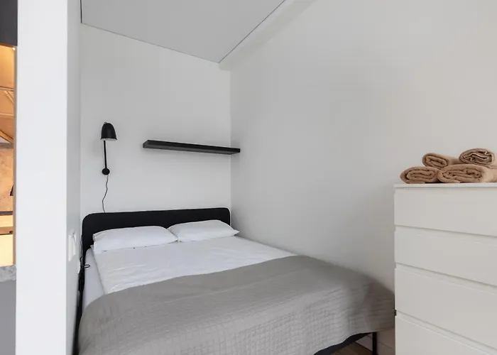 Hook Old Town Apartamento Vilna