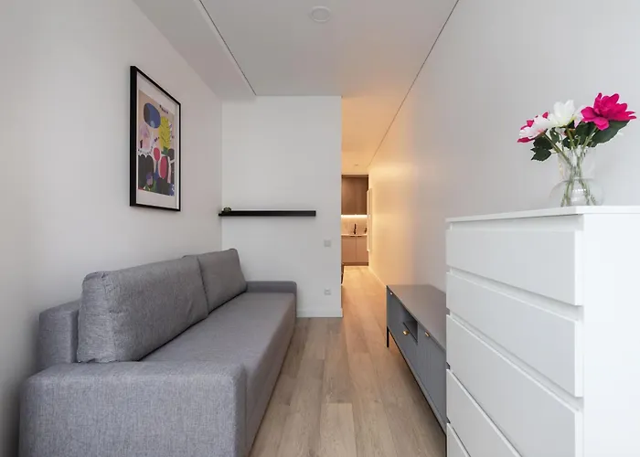 Apartamento Hook Old Town *