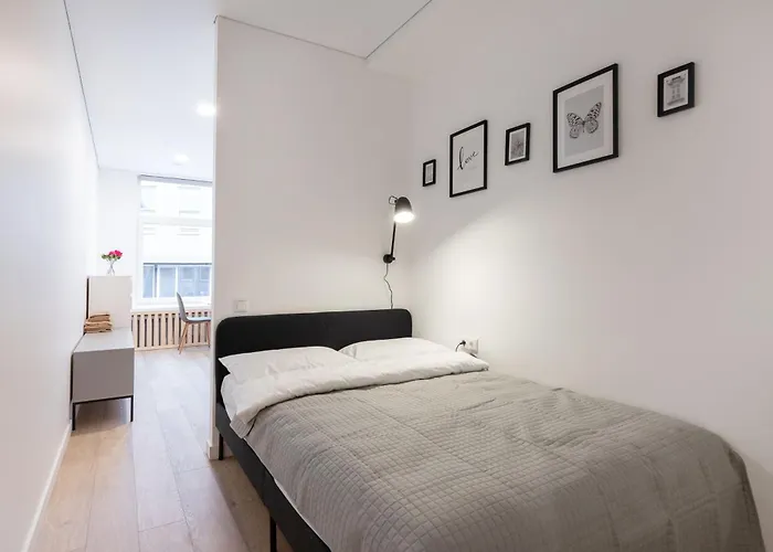 Hook Old Town Apartamento