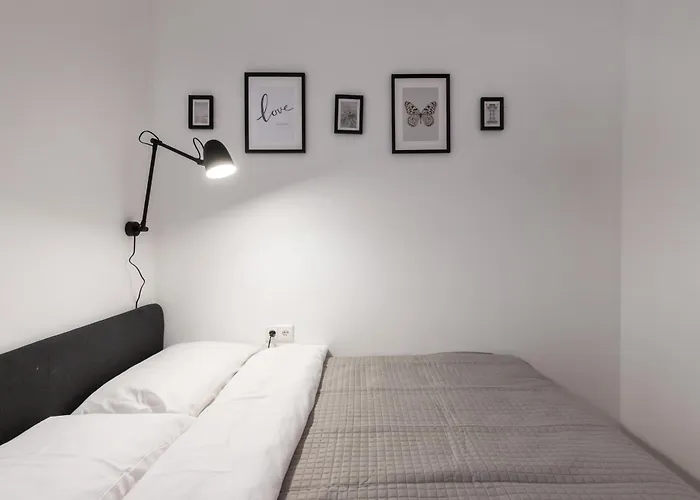 Hook Old Town Apartamento *