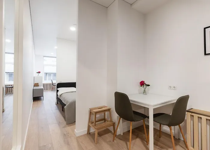 Hook Old Town Apartamento Vilnius