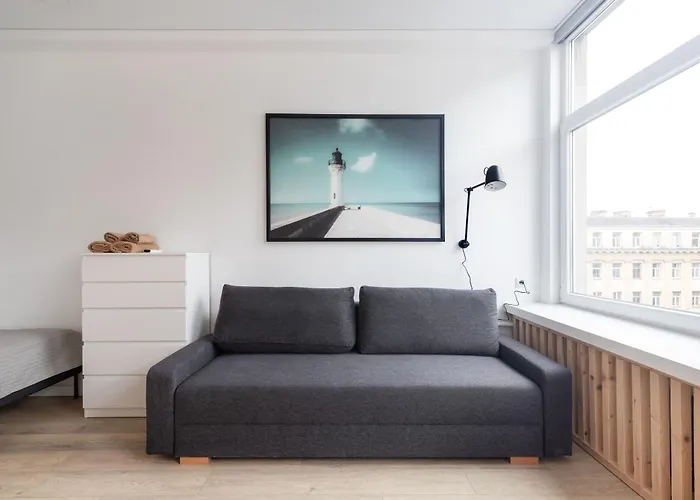 Apartamento Hook Old Town Vilna