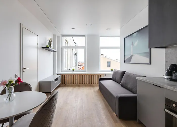 Apartamento Hook Old Town *