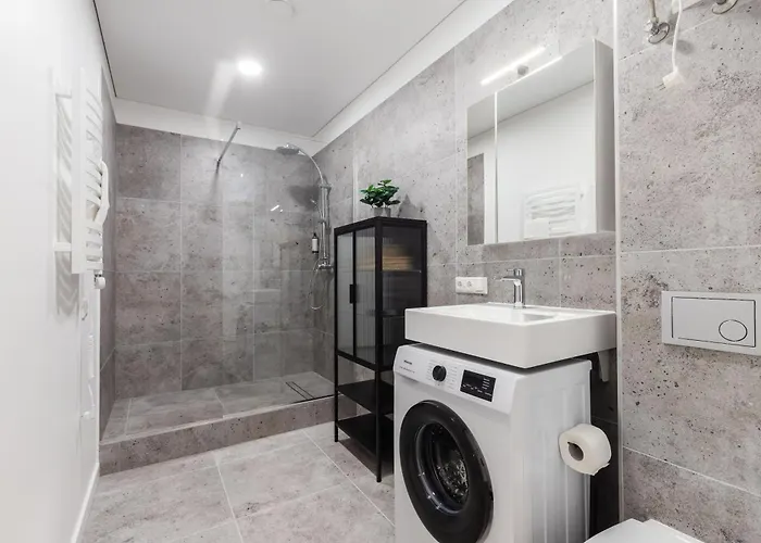 Apartamento Hook Old Town Vilna