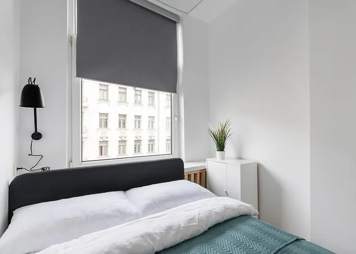 Apartment Hook Old Town