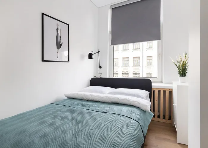 Hook Old Town Apartamento