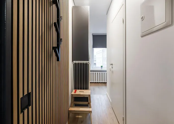 Hook Old Town * Vilna