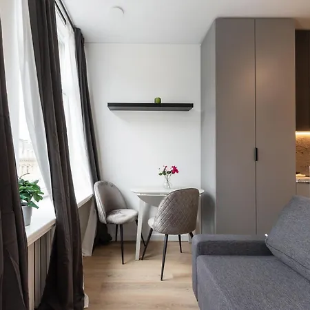 Apartment Hook Old Town *