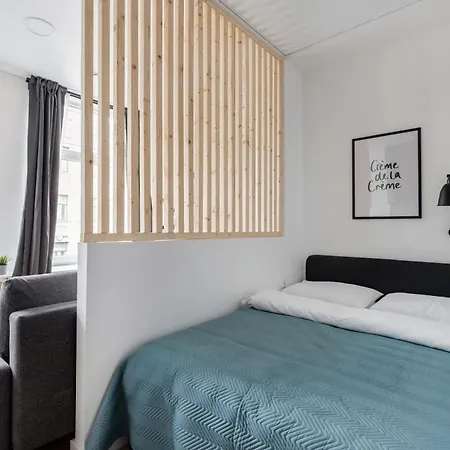 Hook Old Town דירה וילנה