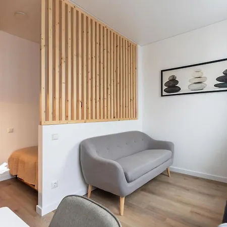 Hook Old Town * וילנה