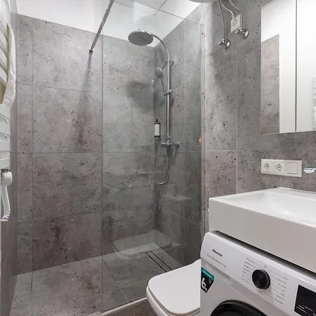 Hook Old Town דירה וילנה