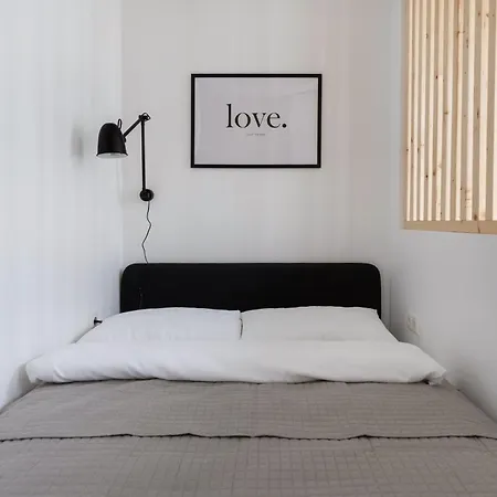 Hook Old Town דירה *