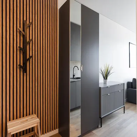 Hook Old Town * וילנה