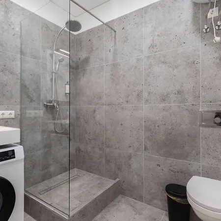 Hook Old Town דירה וילנה