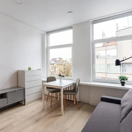 דירה Hook Old Town *